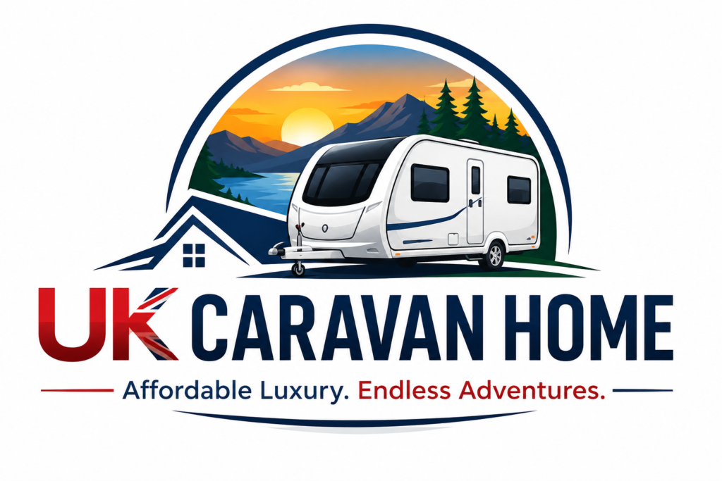 UK CARAVANS