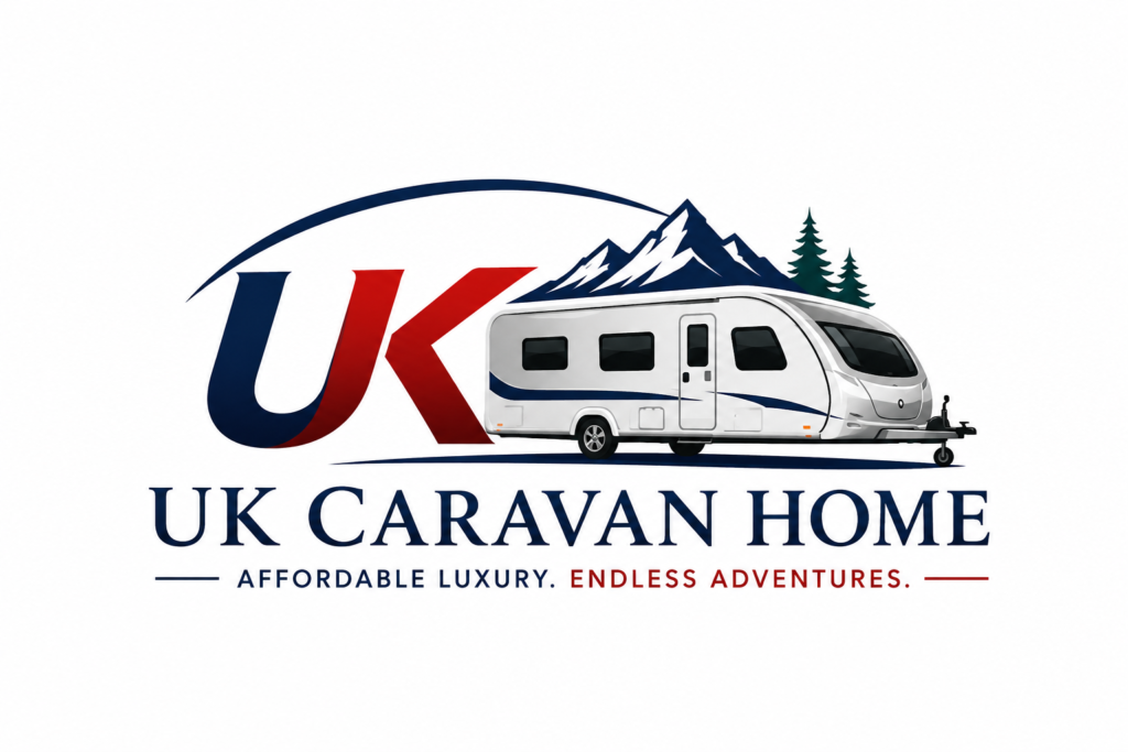 UK CARAVANS