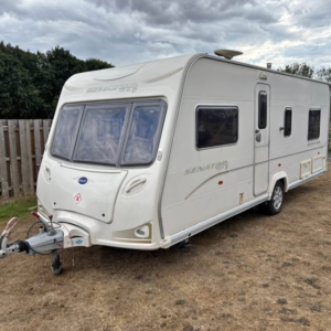 Bailey Senator Series 6 2008