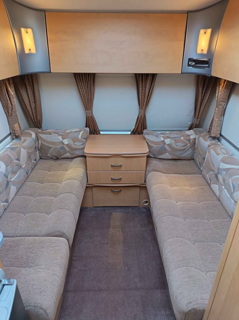 Bailey Ranger Caravan - Image 6