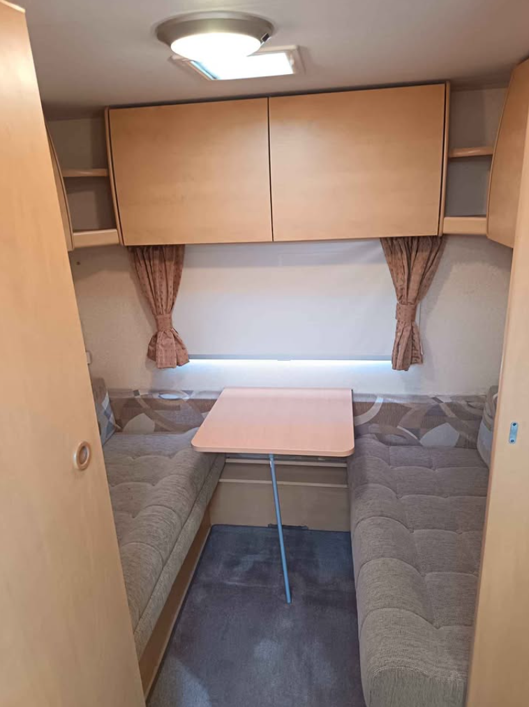 Bailey Ranger Caravan - Image 10
